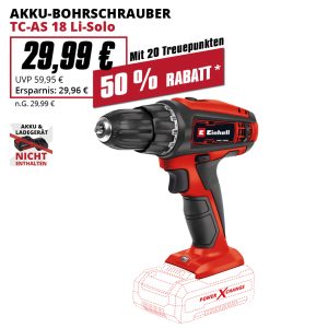 • 2-Gang-Getriebe
• Leerlaufdrehzahl (Gang 1): 0-400 min-1
• Leerlaufdrehzahl (Gang 2): 0-1500 min-1
• 21 Drehmomenteinstellungen
• Maximales Drehmoment hart: 40 Nm
• 10 mm Bohrfutter, einhülsig
